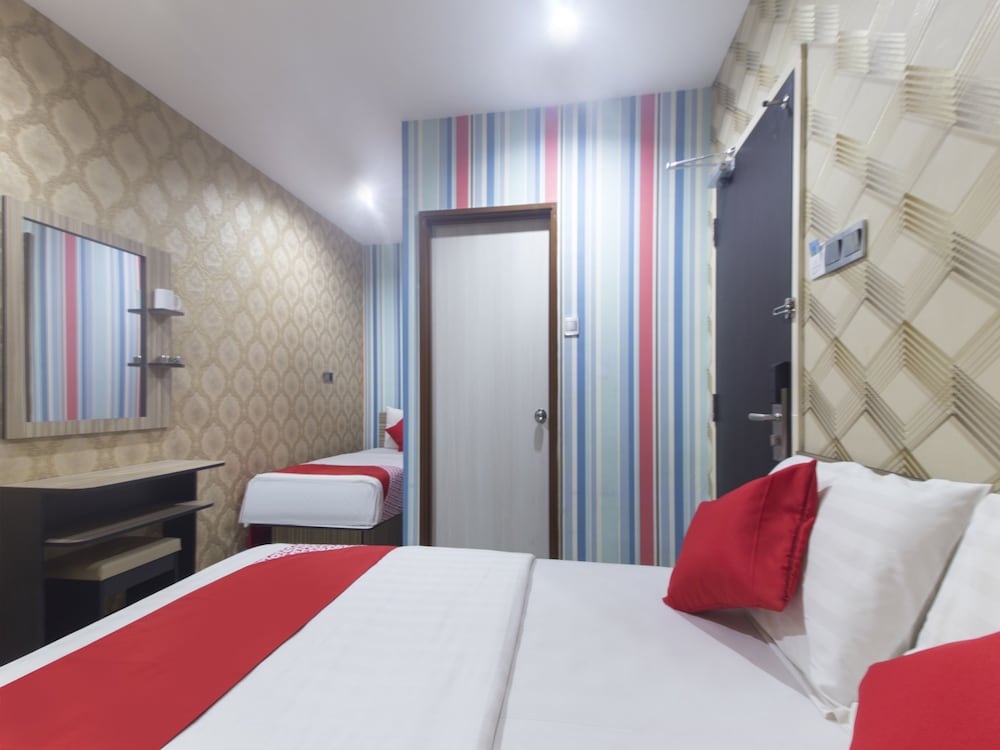 Super OYO Capital O 804 Hotel Pinji 26/34