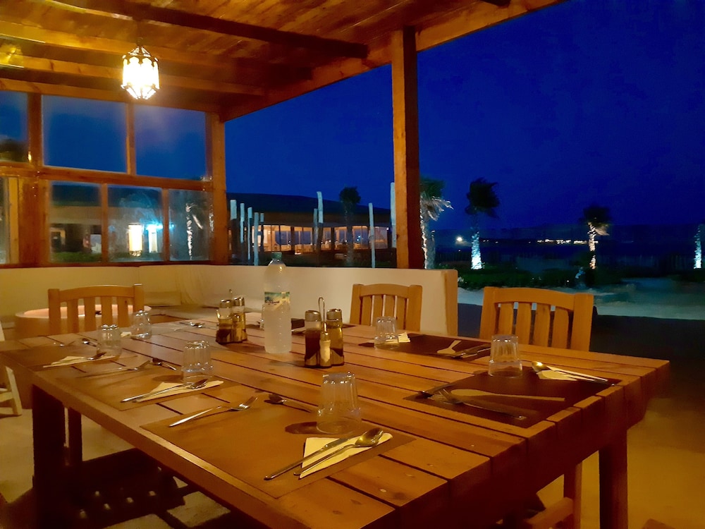 HOTEL DAKHLA CAMP 22/50