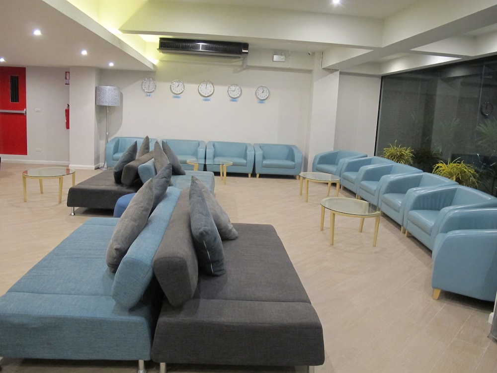 Suvarnabhumi Oriental Resort 53/64