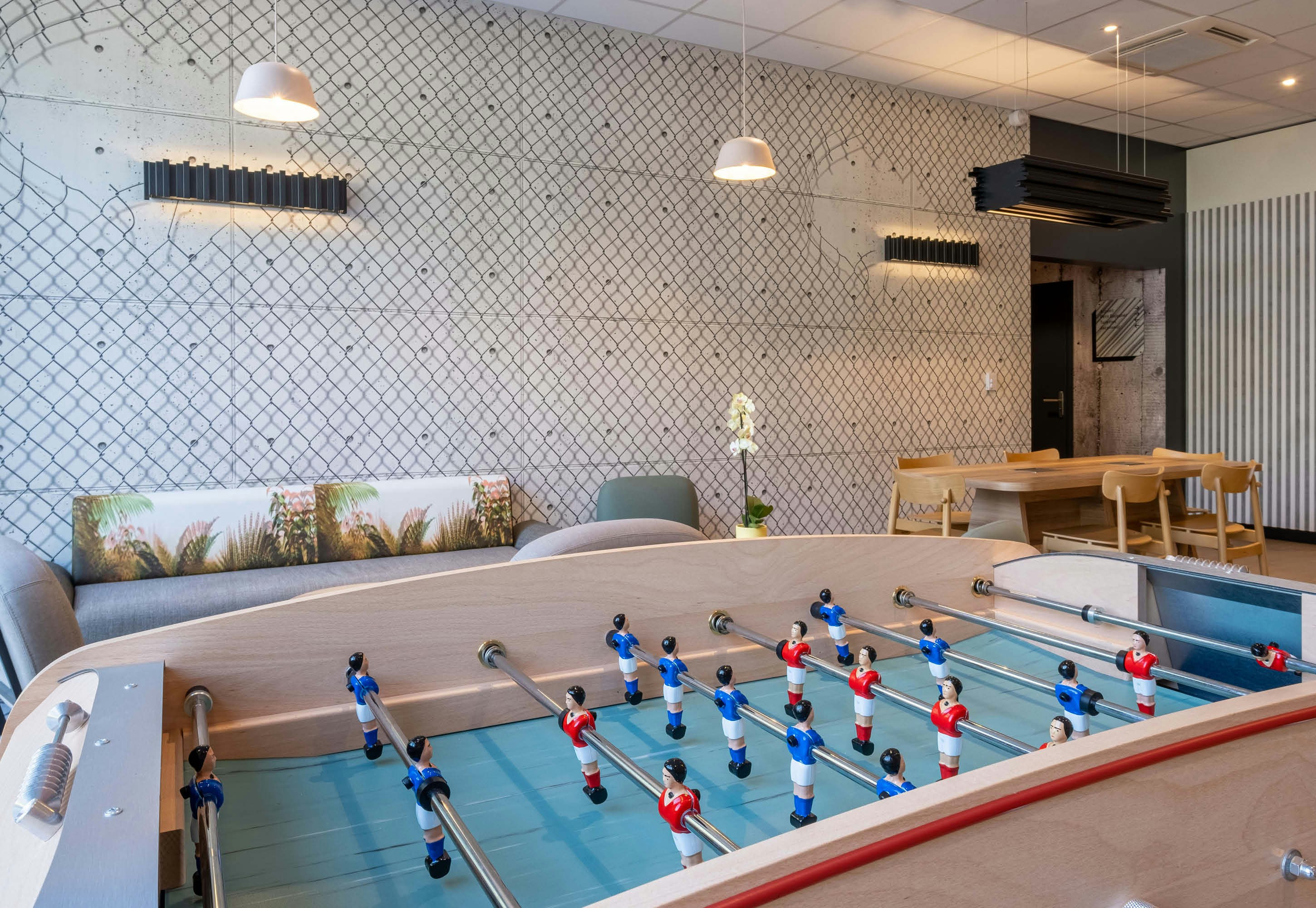 B&B HOTEL Cluses Sud 14/22