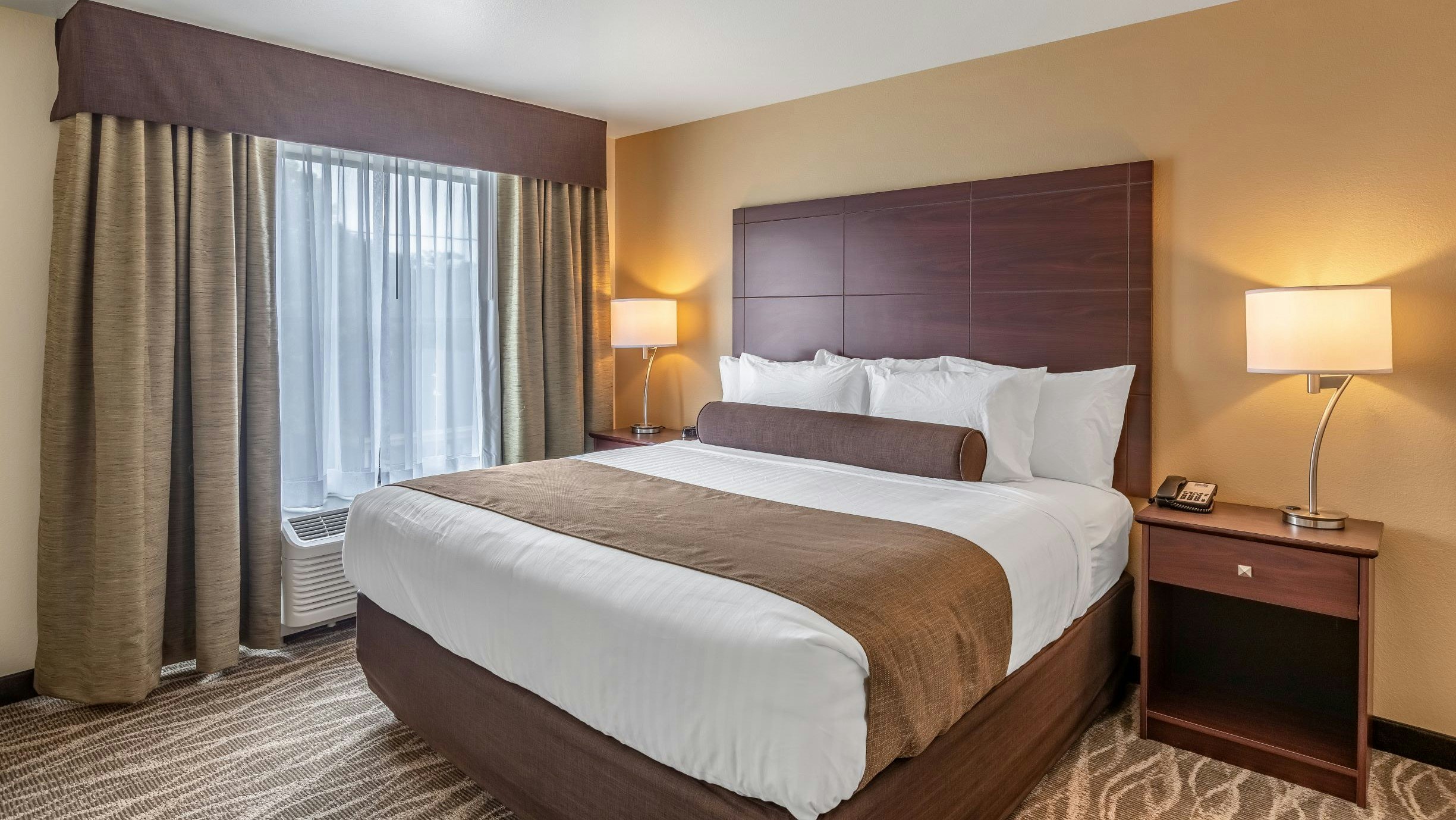 Cobblestone Hotel & Suites - Hartford 12/57