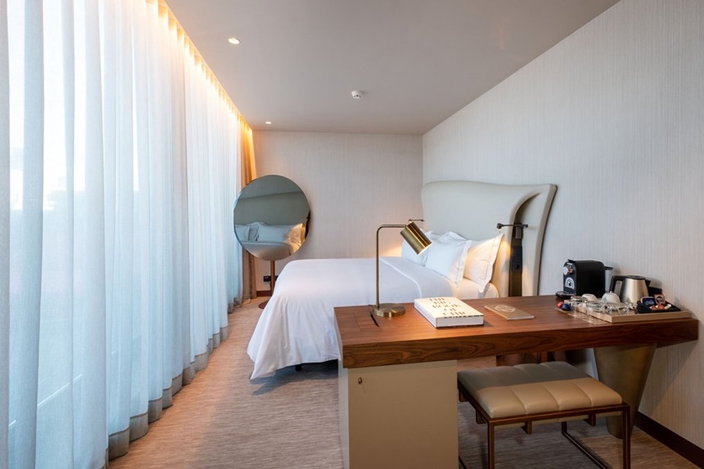 Bessahotel Baixa 15/60