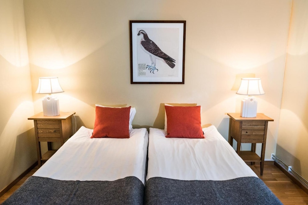 Nordens Ark Hotell 7/37