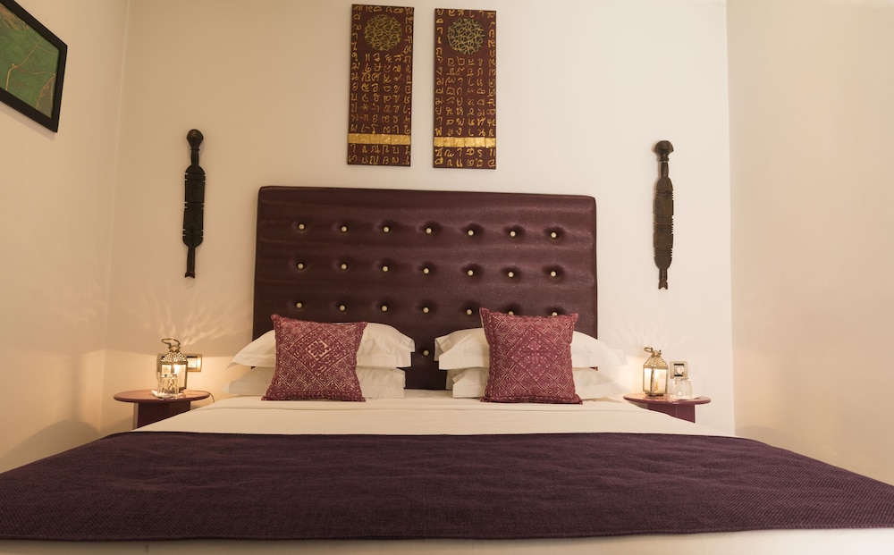 Riad Infinity Sea 22/74
