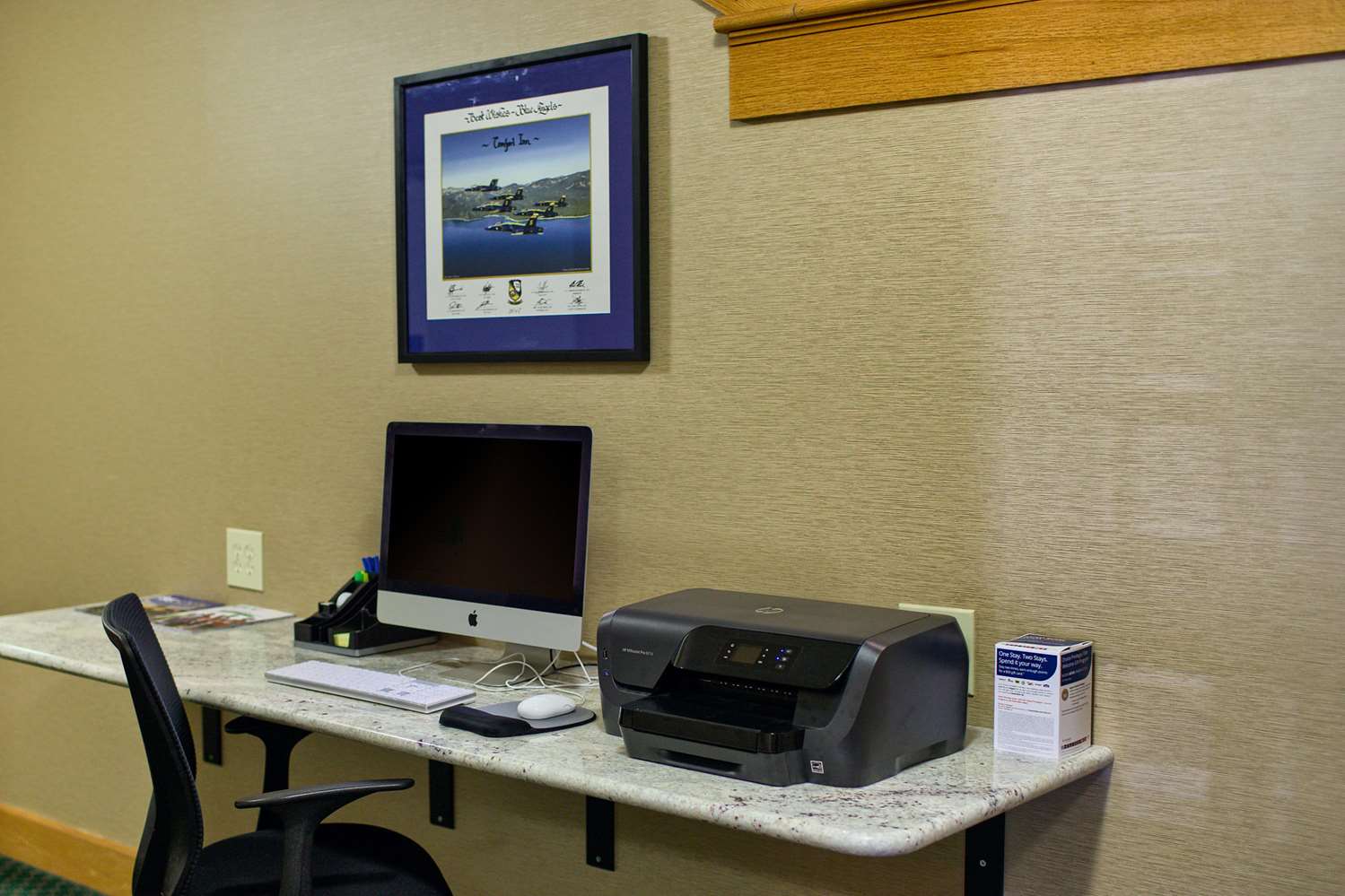 Comfort Inn Brunswick 20/24