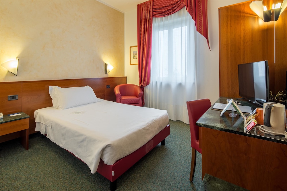 Best Western Hotel Turismo 15/58