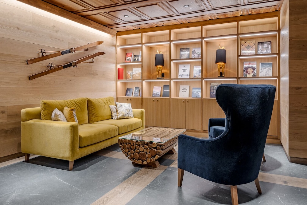 Chalet Bassibe 36/51