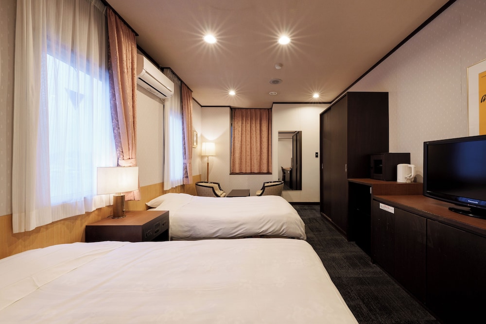 Kizantei Hotel 6/50
