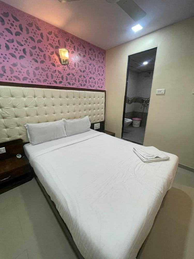 Hotel Golden Park 18/37