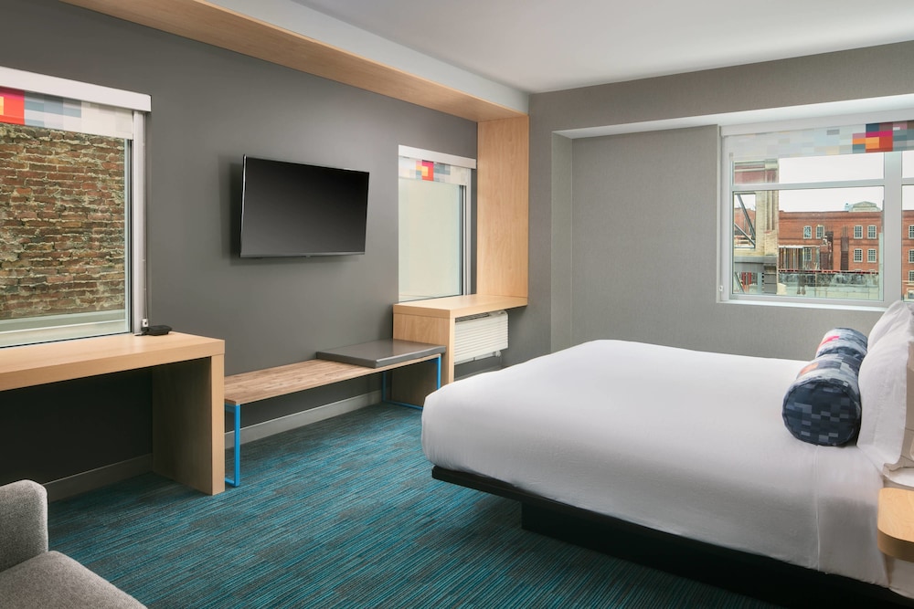 Aloft Louisville Downtown 29/69