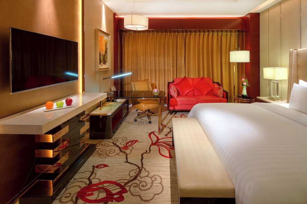 SANDING NEW CENTURY GRAND HOTEL YIWU 23/42