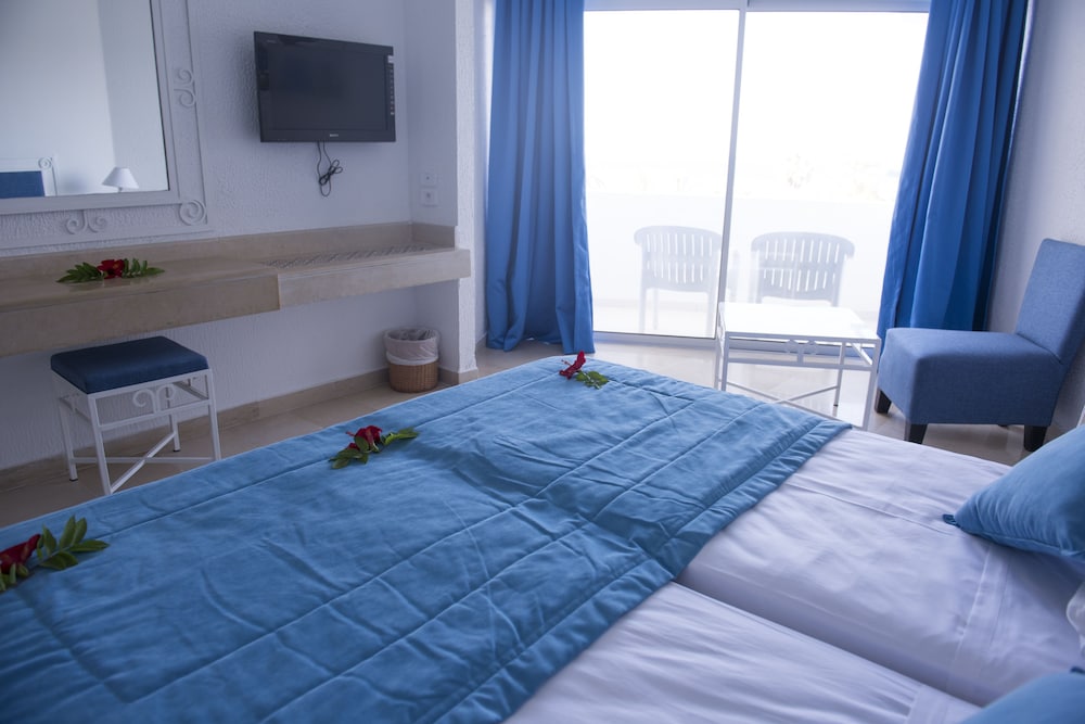 TUI BLUE Palm Beach Hammamet 17/58