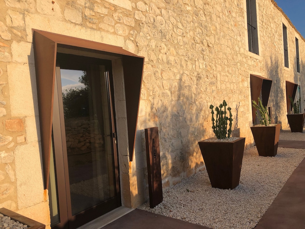 Pietra d'Acqua Natural Retreat and Spa Resort 27/49