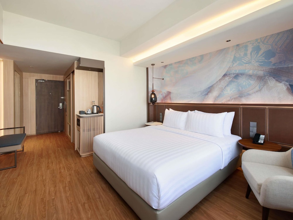 Mercure Serpong Alam Sutera 20/71