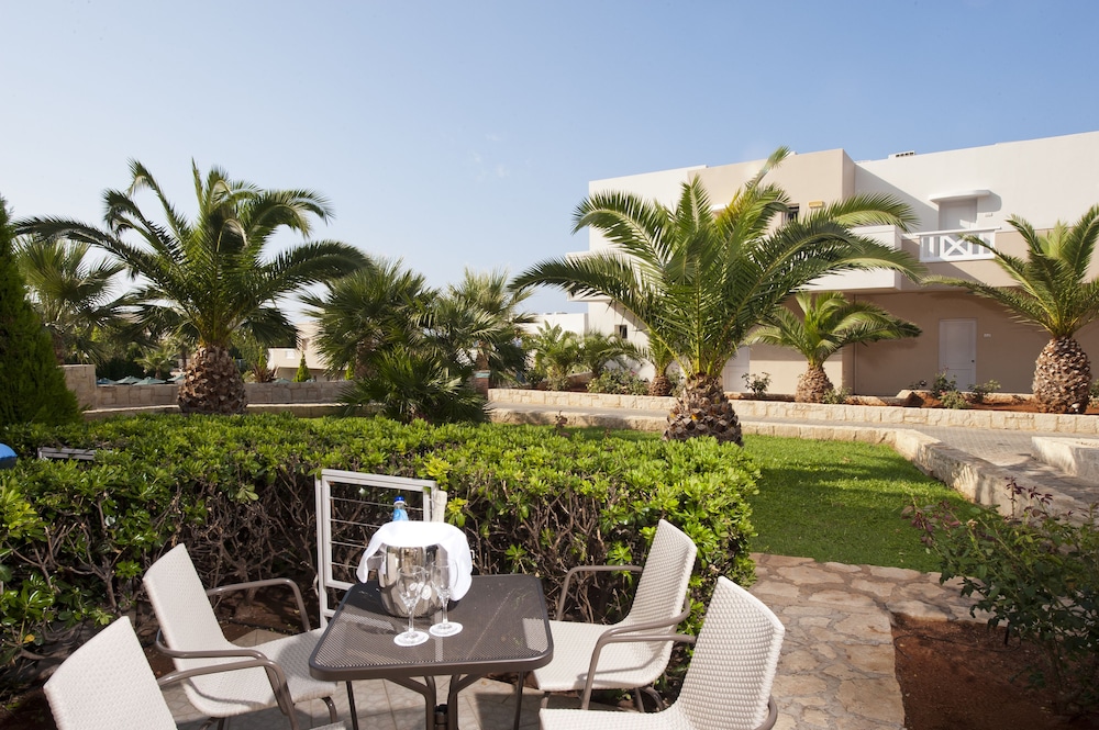 Grand Hotel Holiday Resort Drapanos 28/33