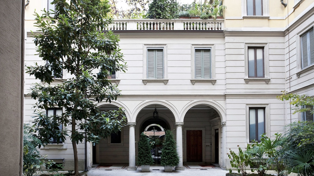 Italianway - Vincenzo Monti 1/50