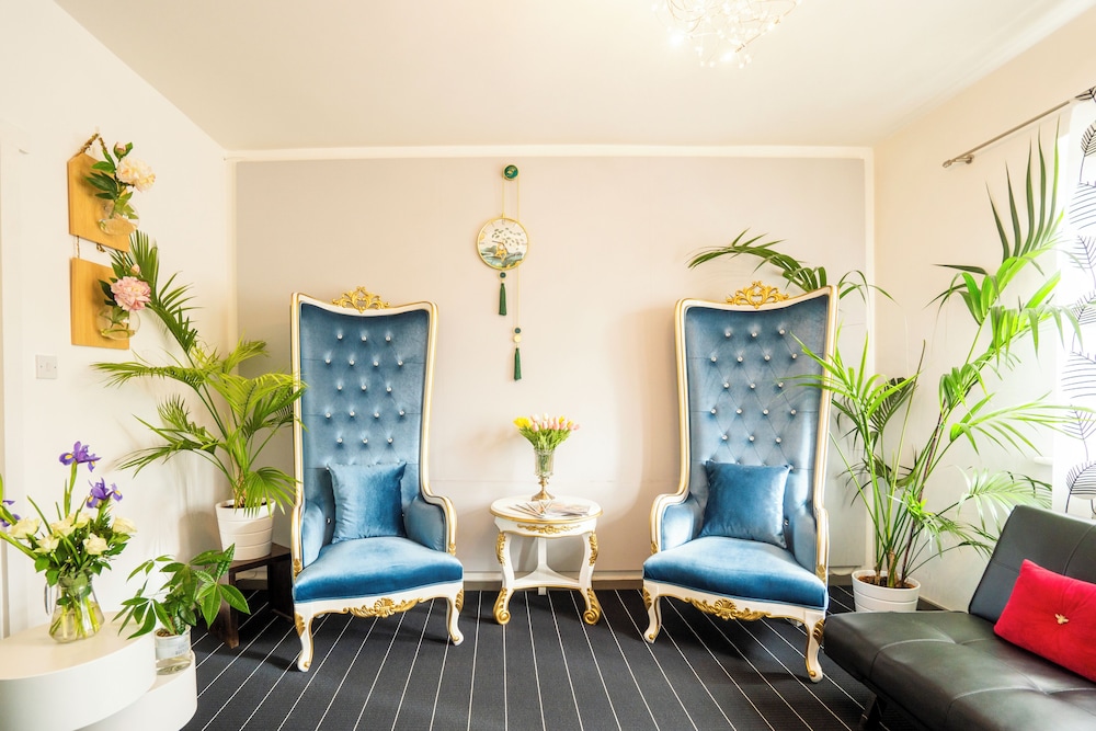 Remont Oxford Hotel 43/65