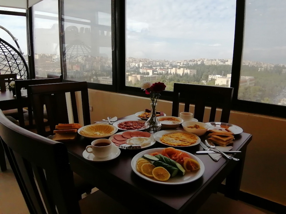 Alqimah Serviced Apartments Hotel 33/50