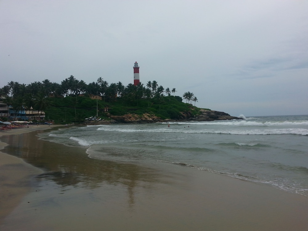 Beach Florra Inn 39/45