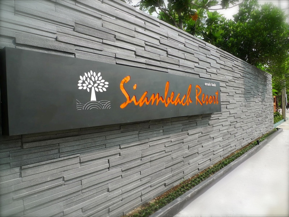 SiamBeach Resort 6/69