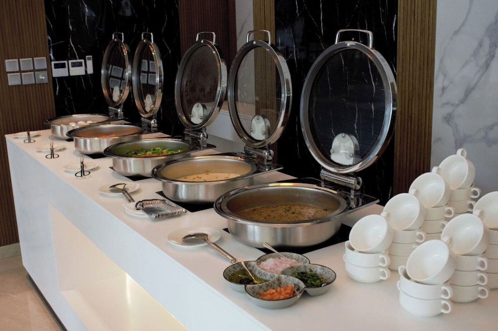 Frankincense Hotel Muscat 15/25