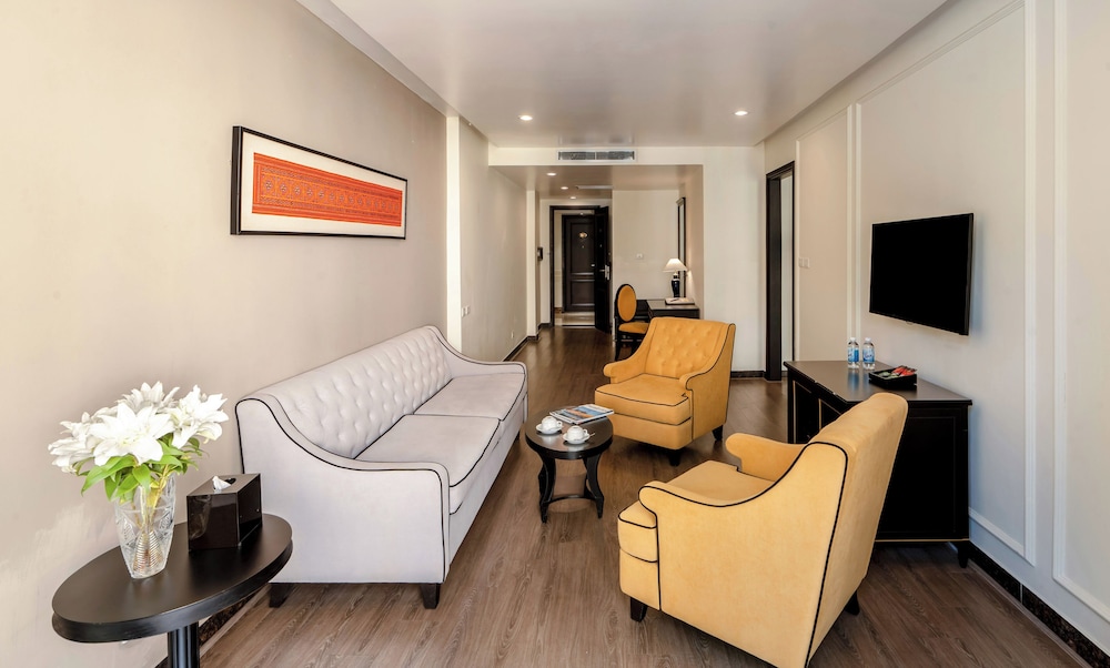Bb Hotel Sapa 28/50