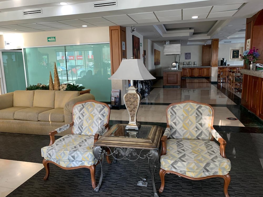 Hotel Villa Florida 24/48