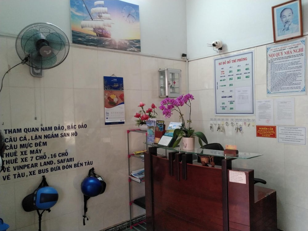 Hai Hien Guesthouse Phu Quoc 11/80