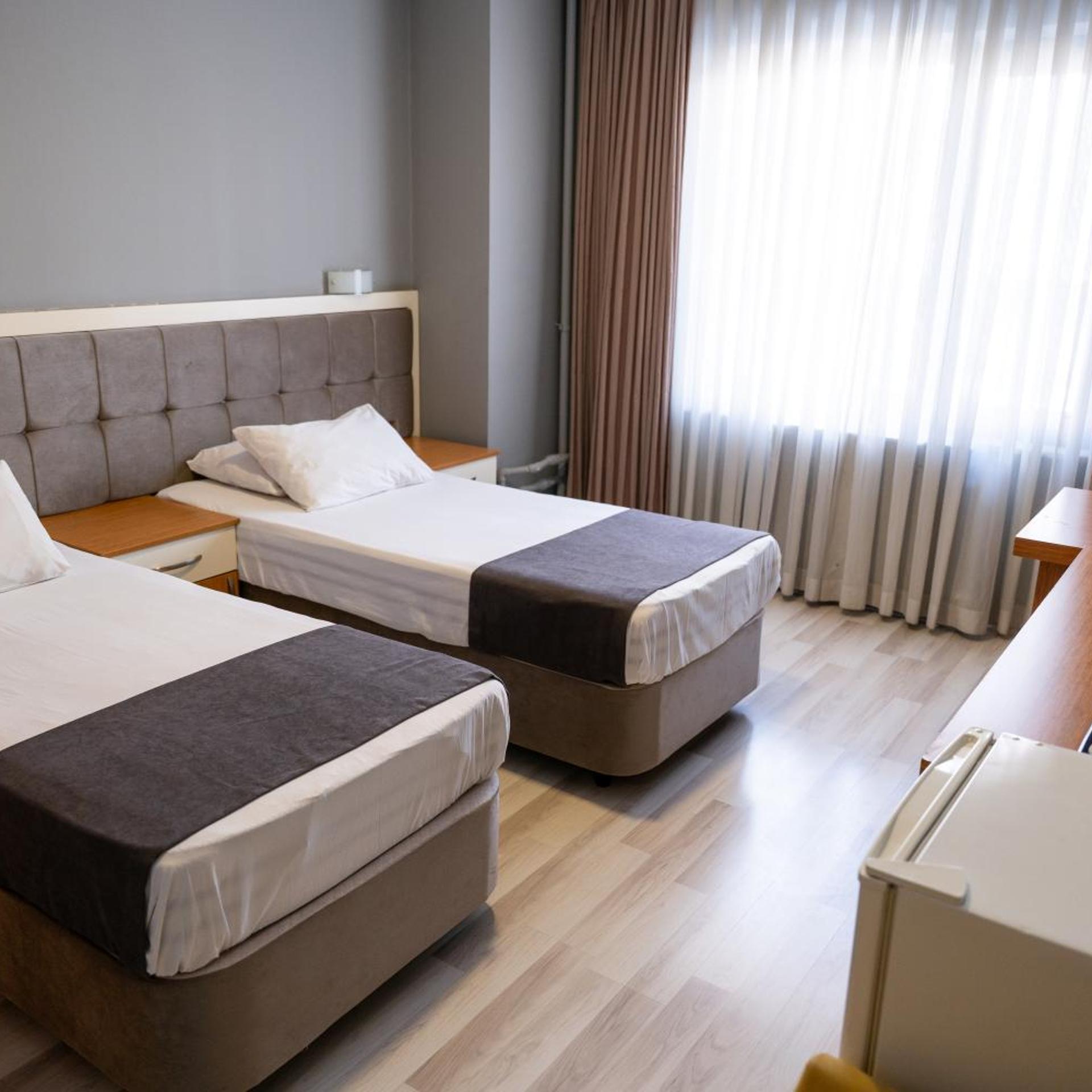 Emsa Palace Hotel 14/50
