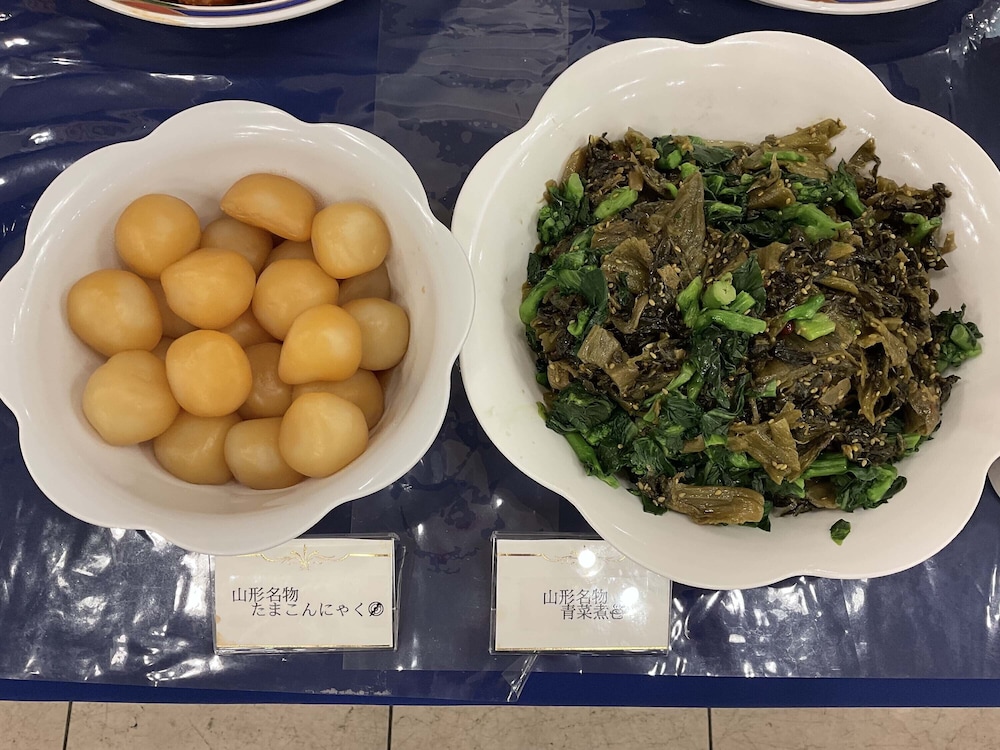 Toyoko Inn Yamagata-eki Nishi-guchi 21/55