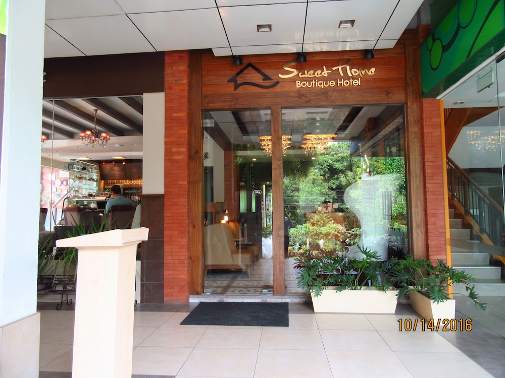 Sweet Home Boutique Hotel 2/72
