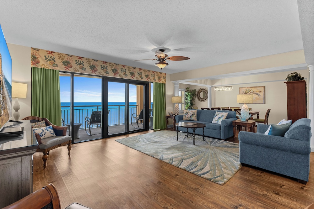 Island Vista Resort 52/74