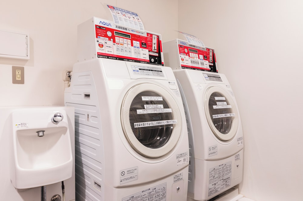 相鉄グランドフレッサ 東京ベイ有明(旧 ホテルサンルート有明) 写真2
