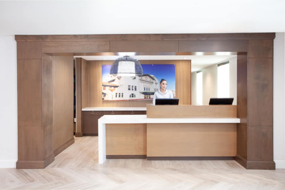 STAYBRIDGE SUITES SAN BERNARDINO LOMA LINDA 6/37