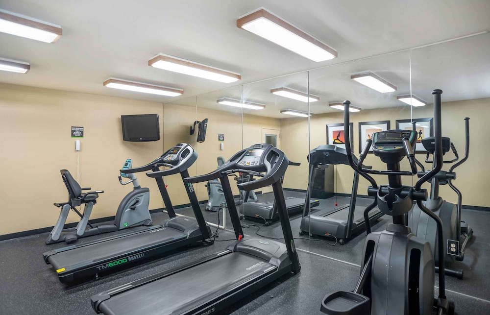 Extended Stay America - Columbia - Columbia Corporate Park 34/62