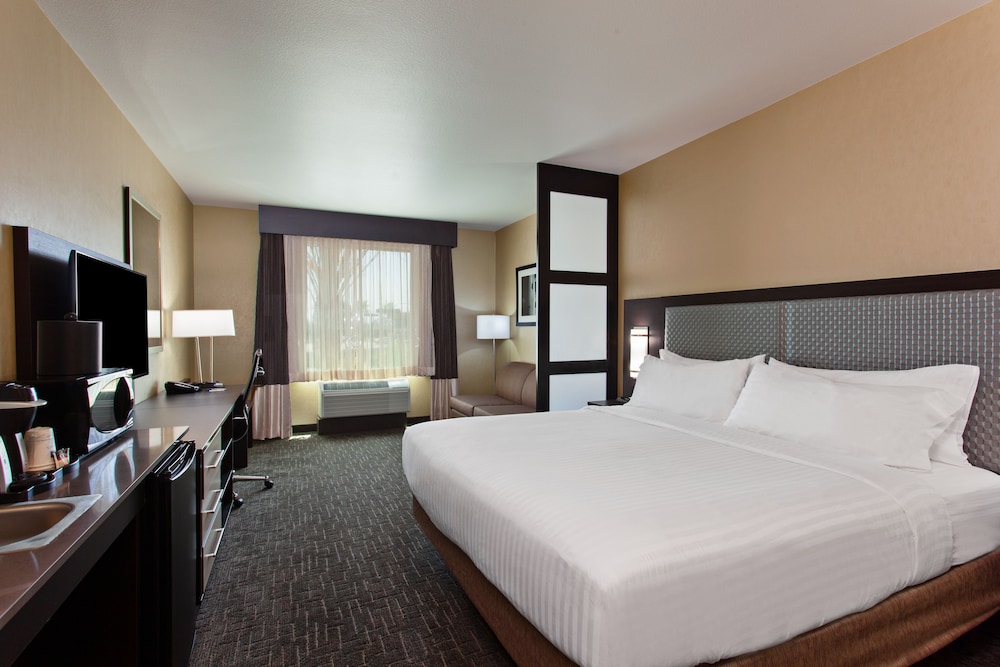 Holiday Inn Express & Suites Anaheim Resort Area 24/58