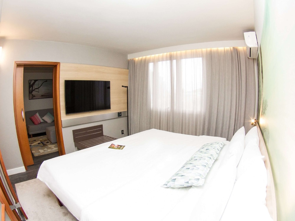 Novotel Sao Jose dos Campos 10/74