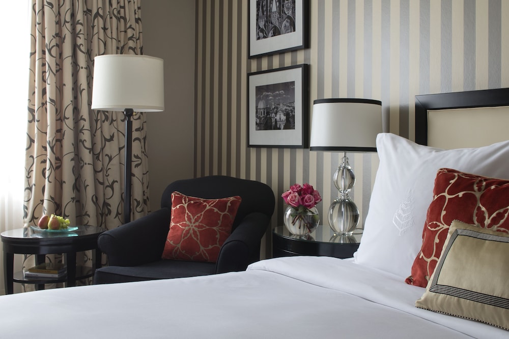 Four Seasons Hotel Prague 18/47