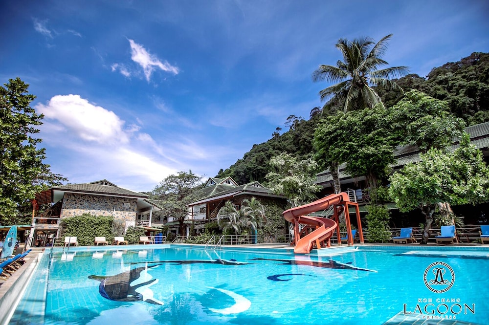 Koh Chang Lagoon Princess 32/50
