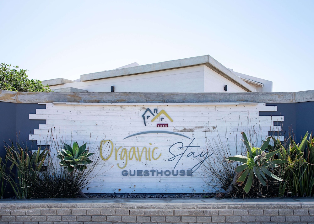 Organic Square Guesthouse 5/65