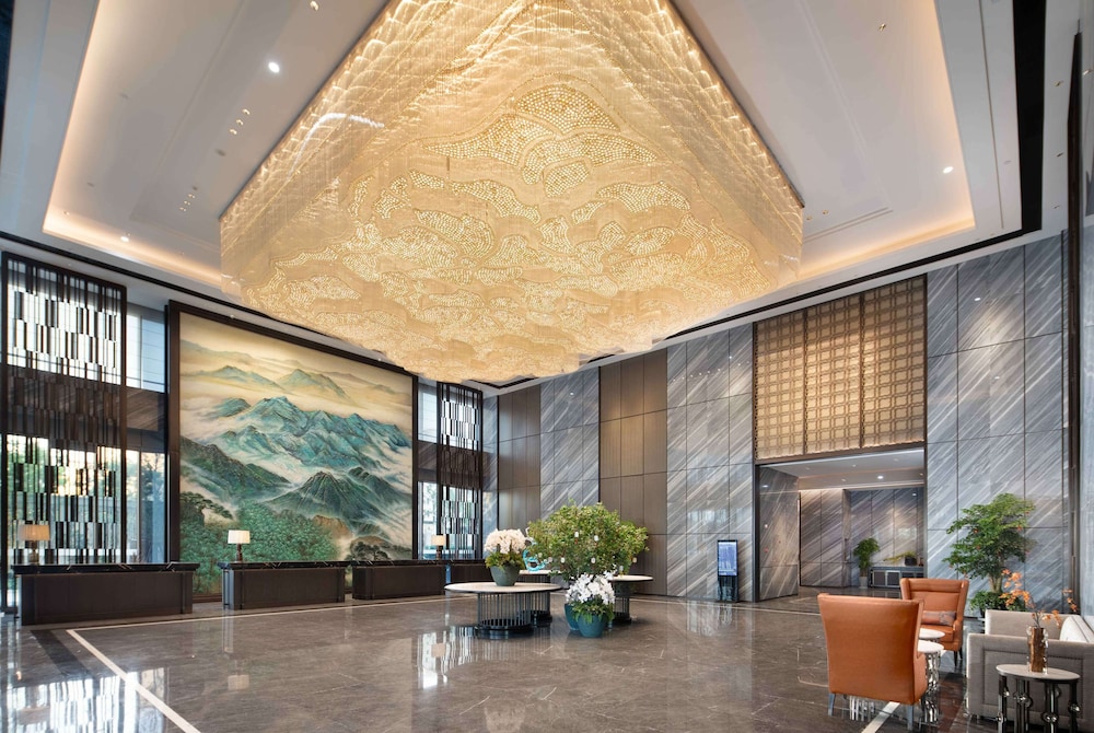 Wyndham Changzhou Liyang 11/49