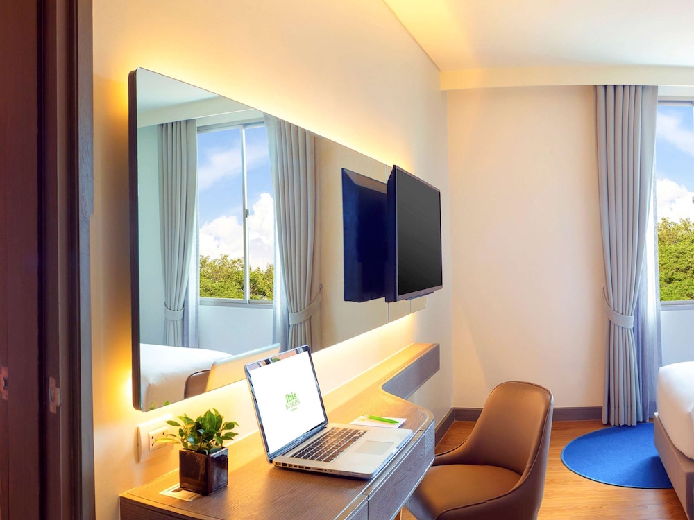 Ibis Styles Siem Reap 34/46