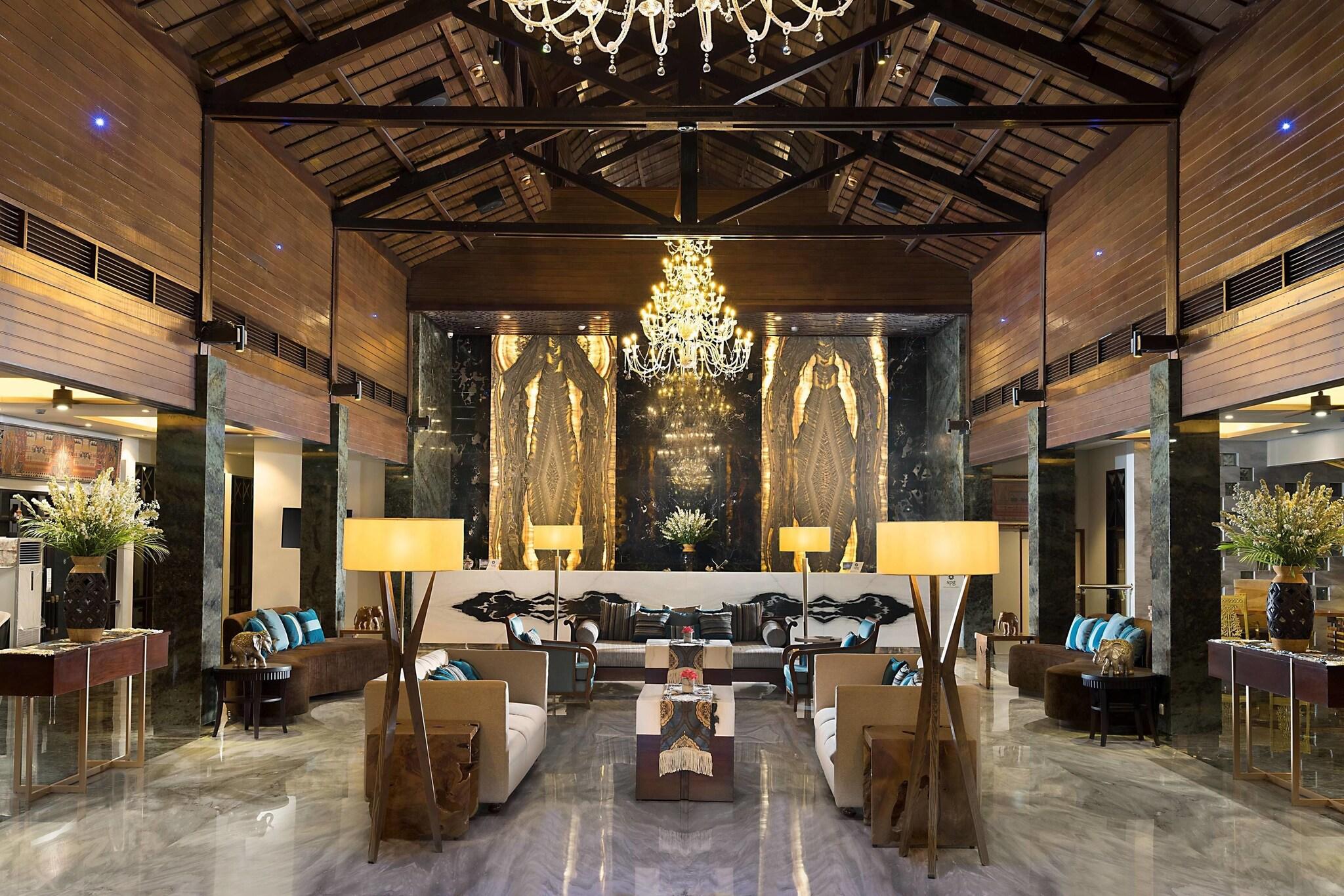 SHL Hotel and Resort 14/77