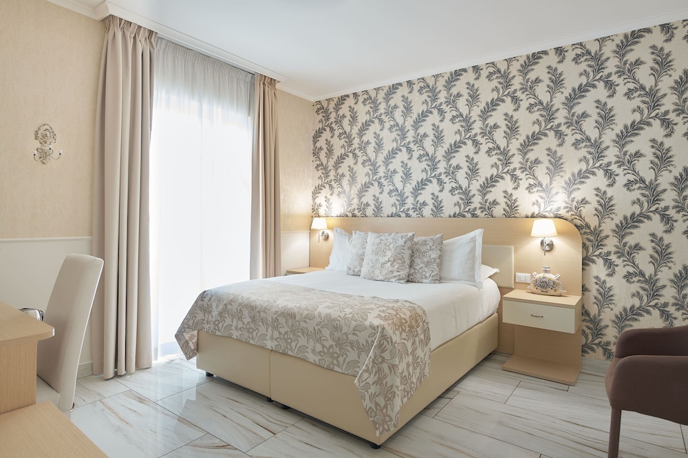 Rome Airport Inn 16/44