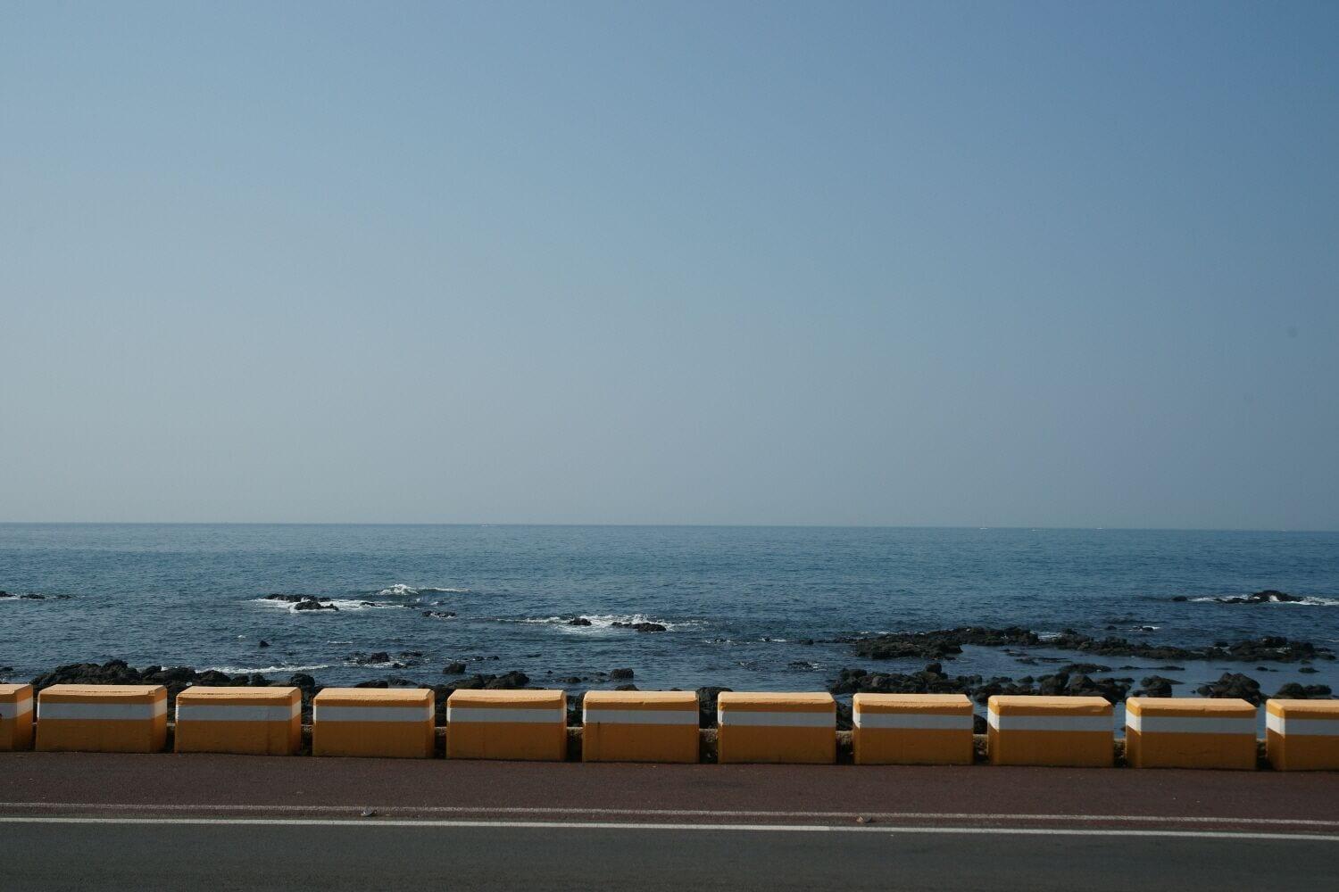 The Beach Pension 41/50