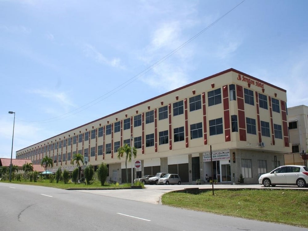 Jeruton Hotel 2/44