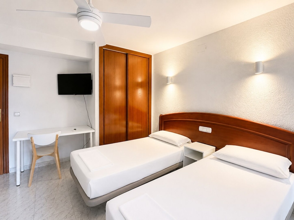 Hostal La Embajada 21/49