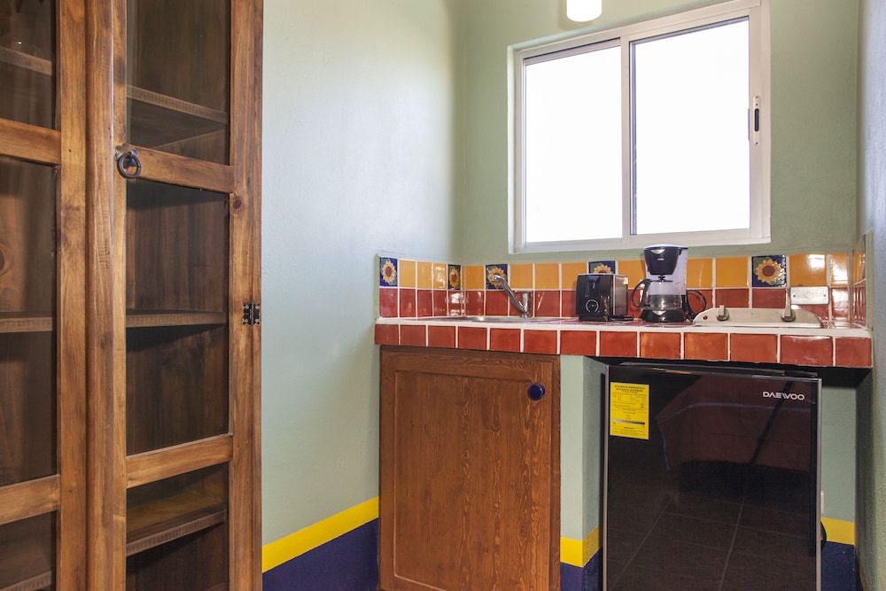 B&B Casa Juarez 68/76