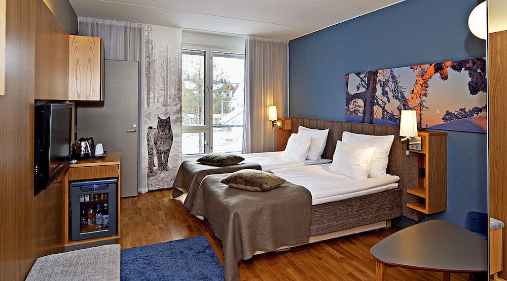room