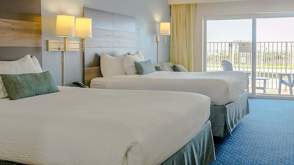 Carousel Resort Hotel Condominiums 23/64